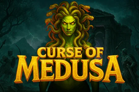 Curse of Medusa